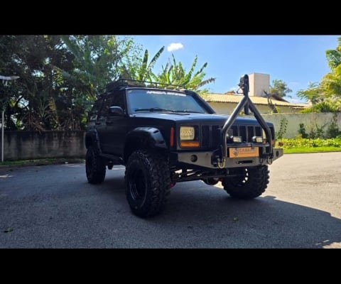 Cherokee Sport  4.0 Mec./Aut.
