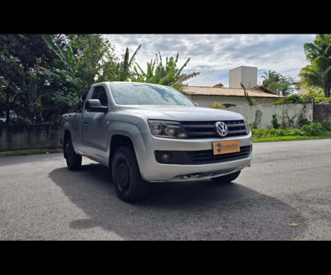 AMAROK CS2.0 16V/S2.0 16V TDI 4x4 Diesel