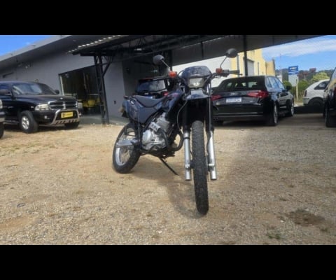 XR 250 TORNADO