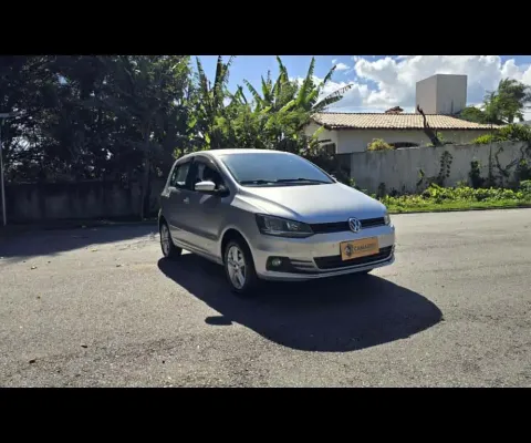 Fox Comfortline 1.6 Flex 8V 5p