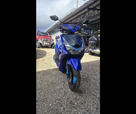 FLUO 125 ABS