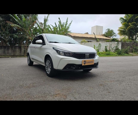ARGO DRIVE 1.0 6V Flex