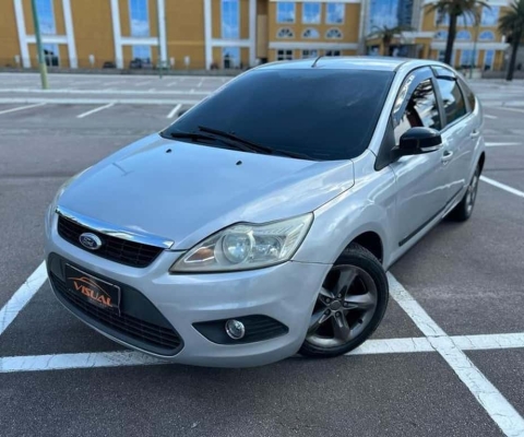 FORD FOCUS HC FLEX 2011