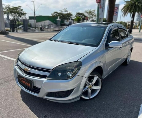 CHEVROLET VECTRA SD EXPRESSION 2010