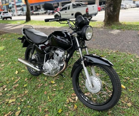HONDA 125 2008