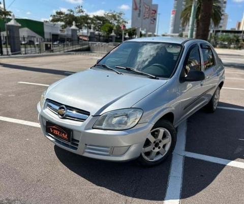 CHEVROLET PRISMA MAXX 2009