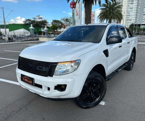 FORD RANGER XLTCD2 25B 2016