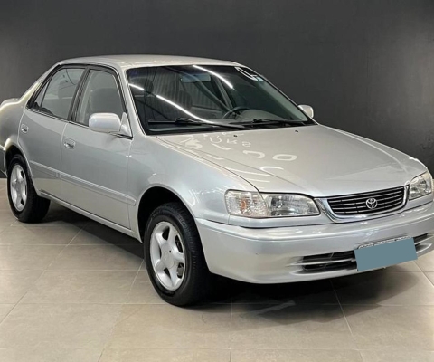 TOYOTA COROLLA à venda.