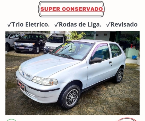 PALIO SUPER CONSERVADO