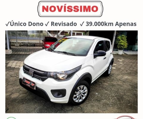 MOBI COMPLETO SUPER NOVO!