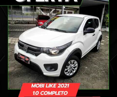 MOBI COMPLETO SUPER NOVO!