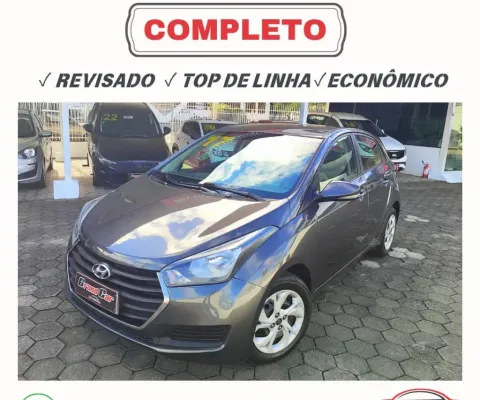 HB20 COMFORT COMPLETO!
