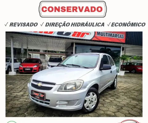CELTA COM DIREÇÃO! CONSERVADO!