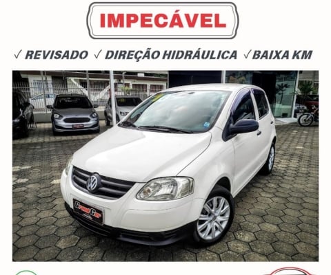 FOX 2010 IMPECÁVEL/ NOVÍSSIMO 