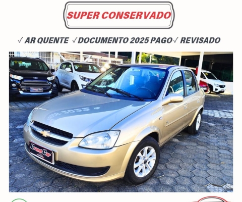 CLASSIC LS 1.0 BEM CONSERVADO