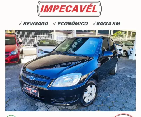 CELTA IMPECÁVEL 
