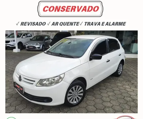 GOL G5