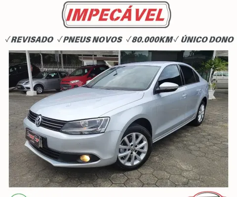 JETTA 2.0 COMFORTLINE AUTOMÁTICO, ÚNICO DONO, ZERADO BAIXA QUILOMETRAGEM, SEM DETALHES. TOP DE LINHA