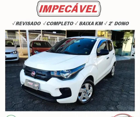 LINDO MOBI LIKE 1.0 COMPLETO, DE TOTAL PROCEDÊNCIA, DE 2º DONO, MUITO CONSERVADO