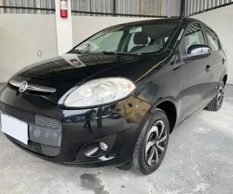 Fiat Palio 2013 1.0 mpi attractive 8v flex 4p manual