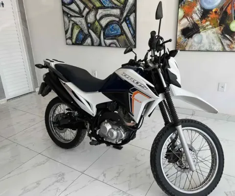Honda Nxr 160 bros esdd 2024