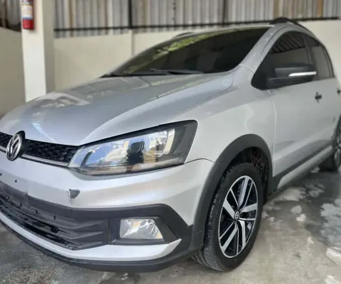 Volkswagen Fox 2021 1.6 msi total flex xtreme 4p manual