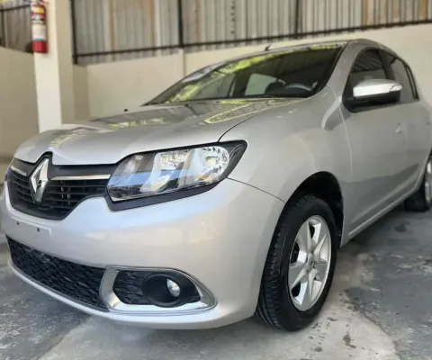 Renault Sandero 2019 1.0 12v sce flex vibe manual