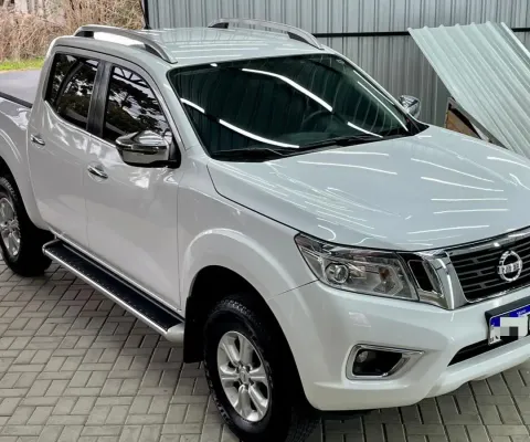 NISSAN FRONTIER à venda.