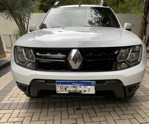 RENAULT DUSTER à venda.