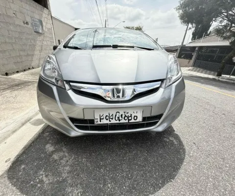 Honda FIT automático abx da FIPE e abx do valor de mercado.