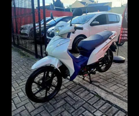 SHINERAY XY 125 JET SS EFI 2025