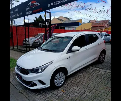 FIAT ARGO DRIVE 1.0 2020