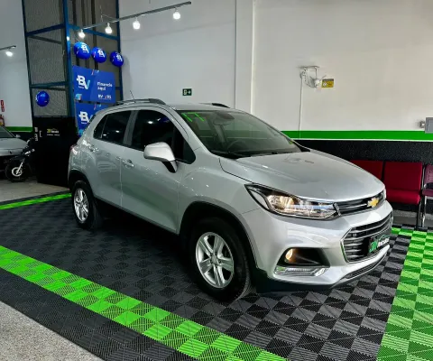 Chevrolet - Tracker LT 1.4 8v Turbo Flex