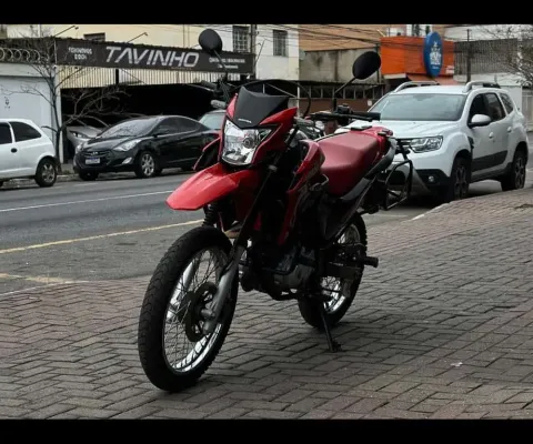 HONDA NXR160 BROS ESDD 2024