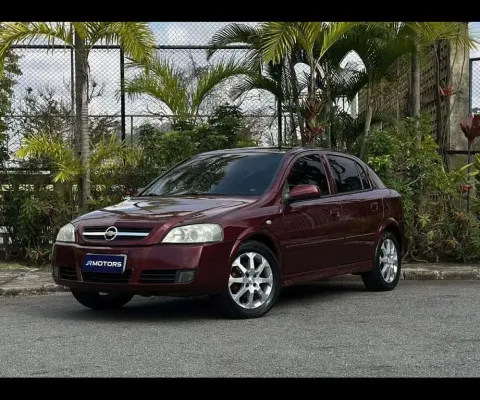 CHEVROLET ASTRA HB 4P ADVANTAGE 2011