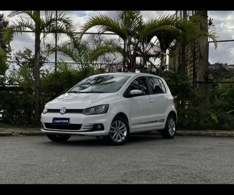 VOLKSWAGEN FOX CONNECT MB 2022