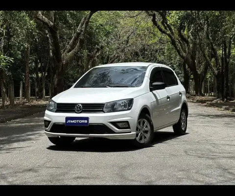 VOLKSWAGEN GOL 1.0L MC4 2022