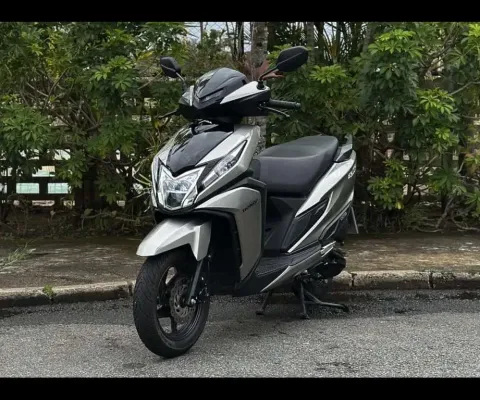 HONDA ELITE 125 2025