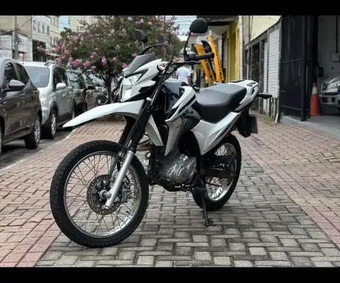 Honda nxr160 bros esdd 2023