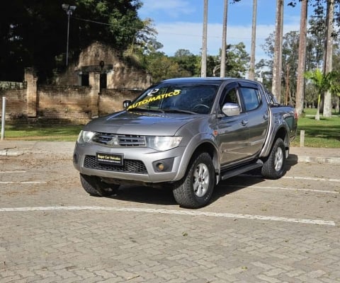 MITSUBISHI L200 TRITON Triton HPE 3.5 CD V6 24V Flex Aut.