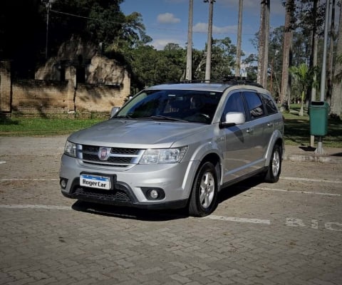 FIAT FREEMONT EMOT./PRECISION 2.4 16V 5p Aut.