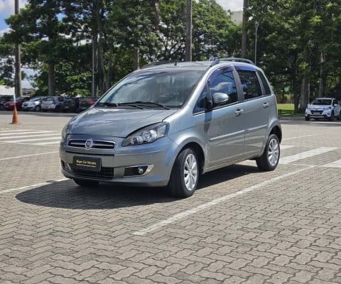 FIAT IDEA ATTRACTIVE 1.4 Fire Flex 8V 5p