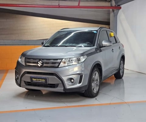 SUZUKI VITARA 4YOU 1.6 16V Aut.