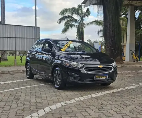 CHEVROLET ONIX HATCH LT 1.0 8V FlexPower 5p Mec.