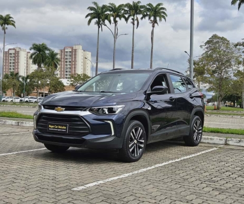 CHEVROLET TRACKER LT 1.0 Turbo 12V Flex Aut.