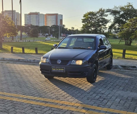VOLKSWAGEN GOL 1.6 Mi Power Total Flex 8V 4p