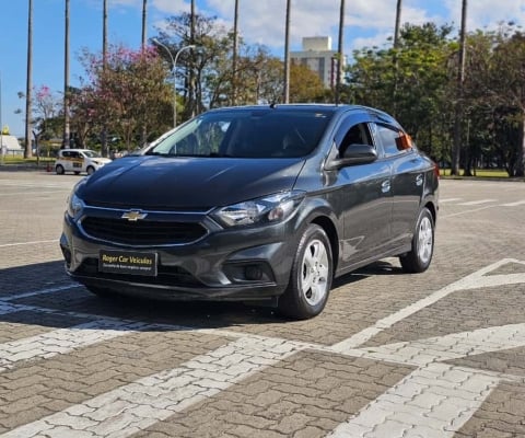 CHEVROLET PRISMA Sed. LT 1.4 8V FlexPower 4p Aut.