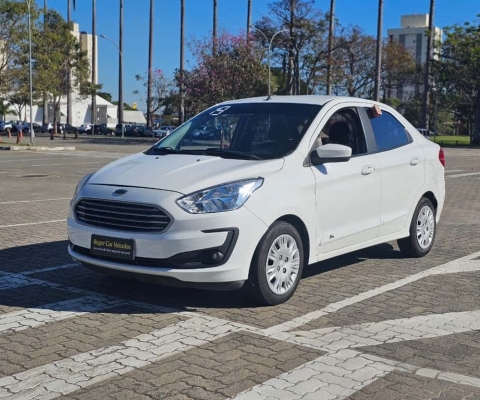 FORD KA+ Sedan 1.0 SE/SE PLUS TiVCT Flex 4p
