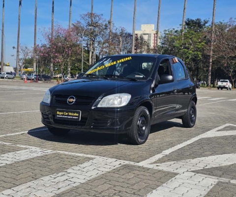 CHEVROLET CELTA Spirit/ LT 1.0 MPFI 8V FlexP. 5p