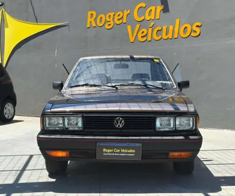 VOLKSWAGEN PASSAT Pointer GTS